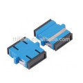 Fiber passive products of SC/APC duplex Fiber Optic Adapter